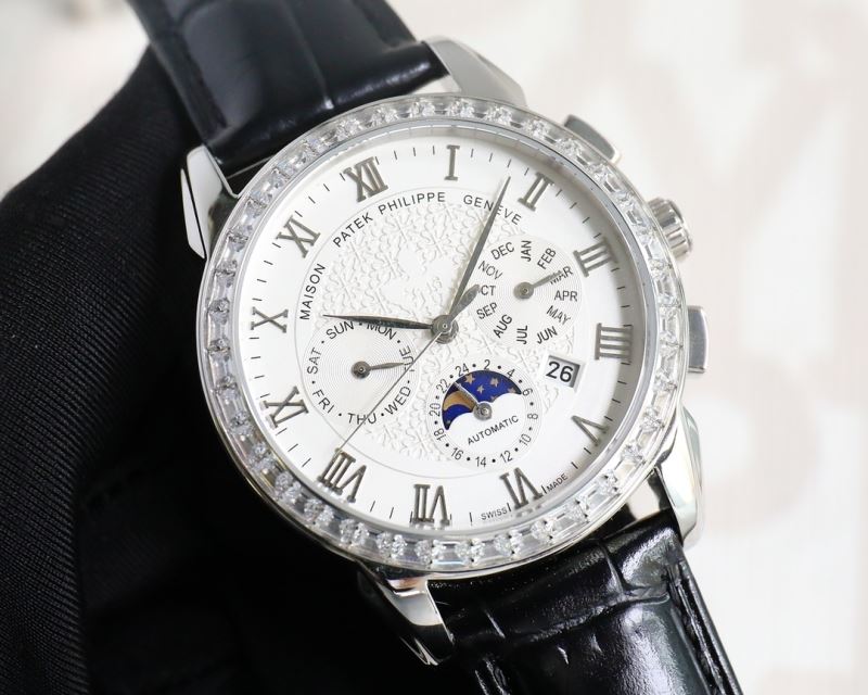 PATEK PHILIPPE Watches